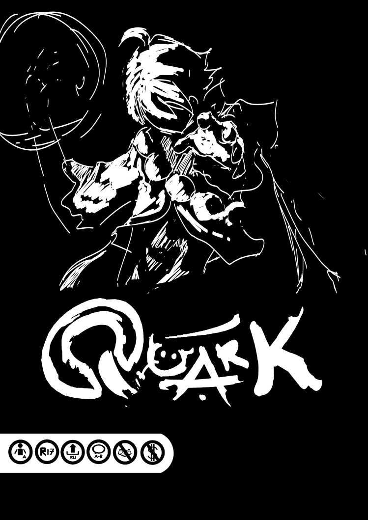 QUARK Chapter 3 - halaman 2