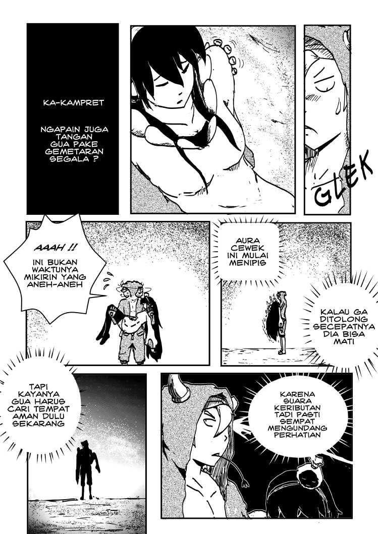 QUARK Chapter 3 - halaman 5