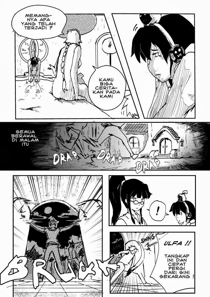QUARK Chapter 4 - halaman 14