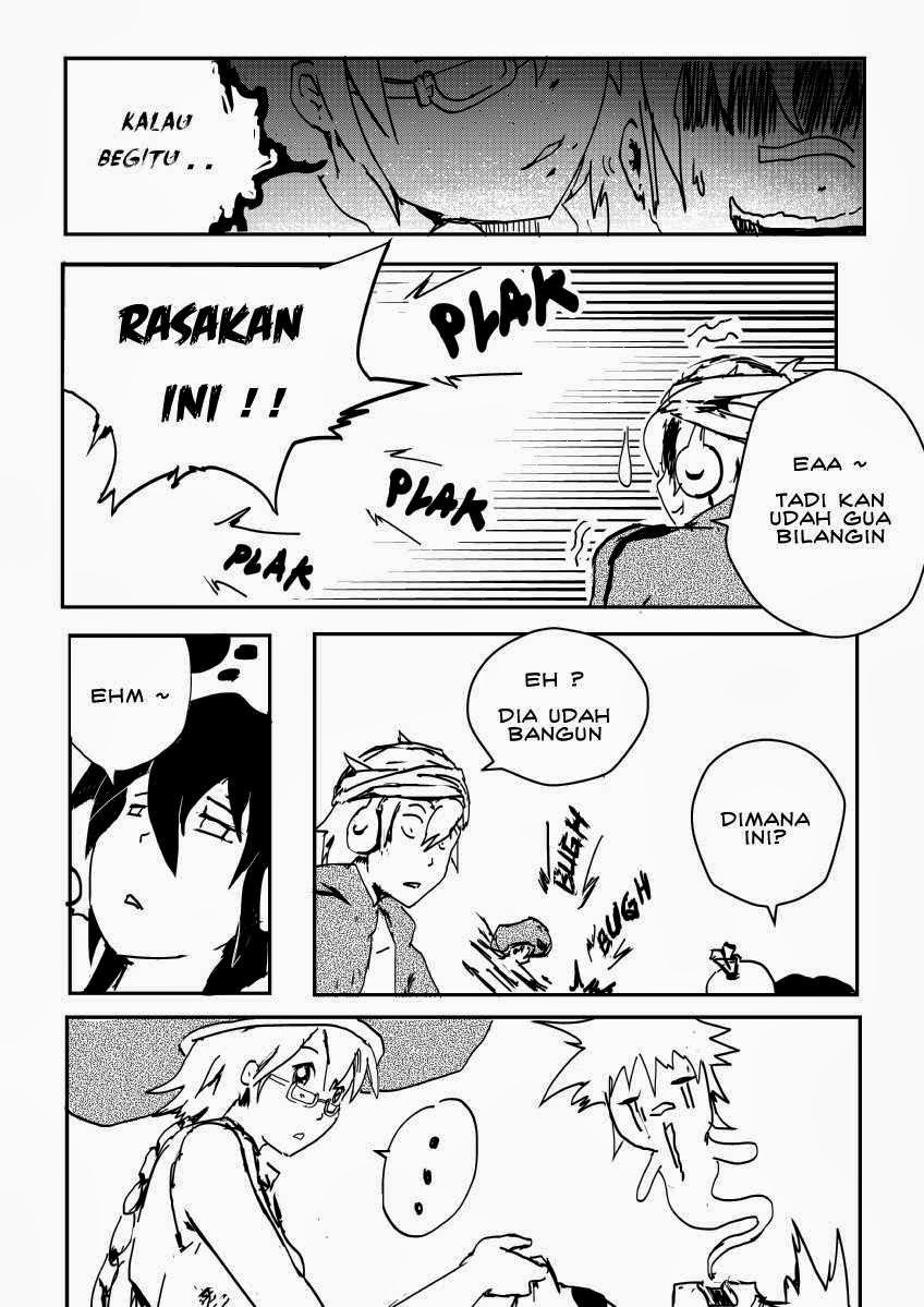 QUARK Chapter 4 - halaman 7