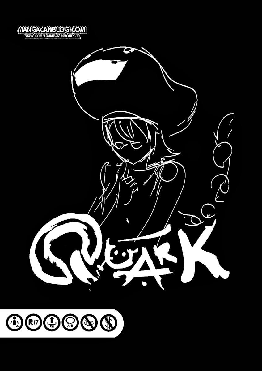 QUARK Chapter 5 - halaman 1