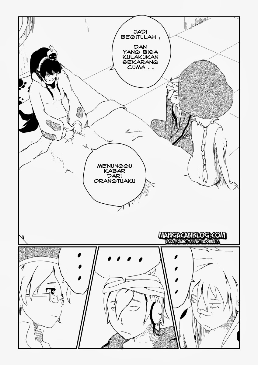 QUARK Chapter 5 - halaman 5