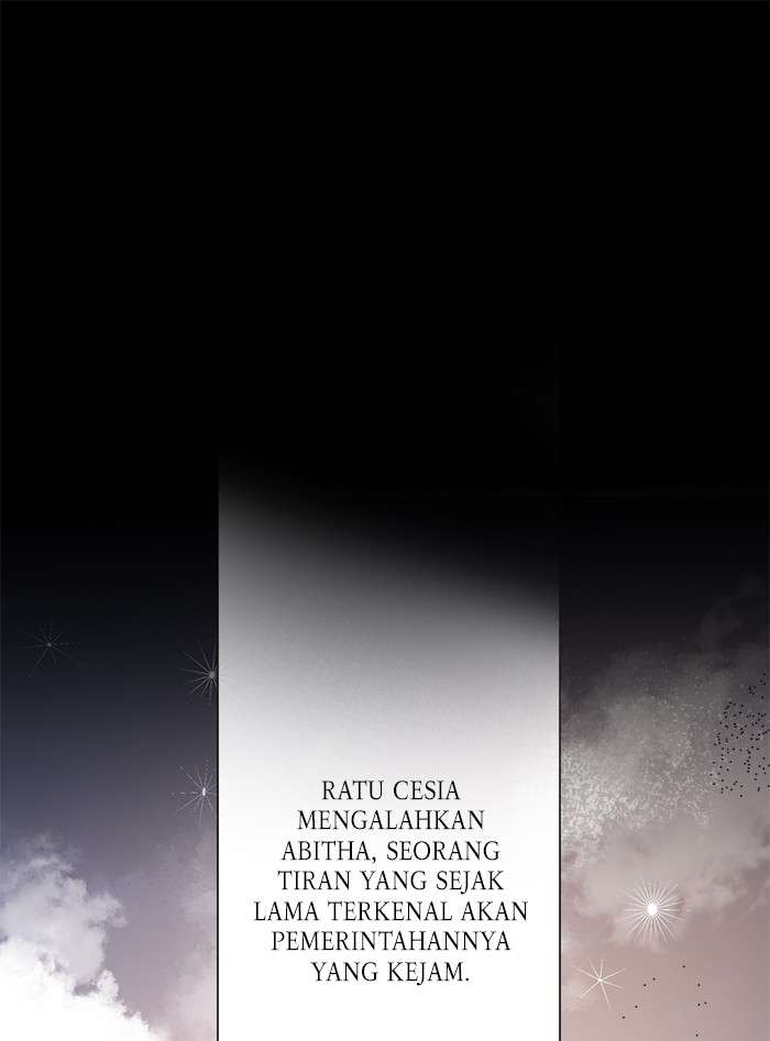 Queen Cecia’s Shorts Chapter 1 - halaman 1
