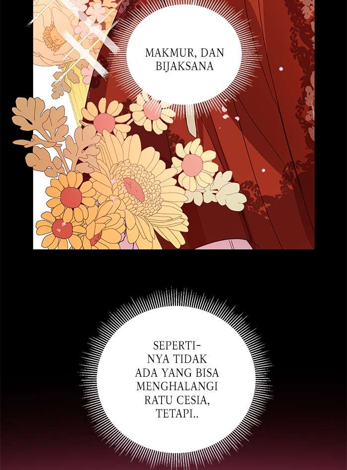 Queen Cecia’s Shorts Chapter 1 - halaman 10