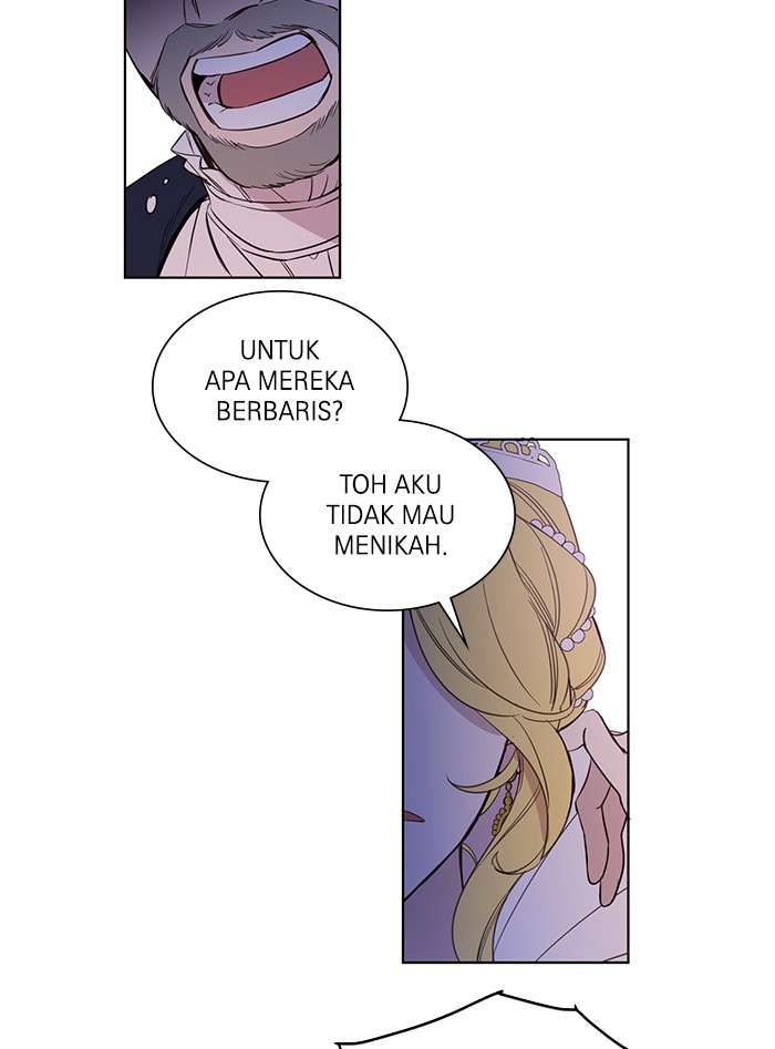 Queen Cecia’s Shorts Chapter 1 - halaman 12