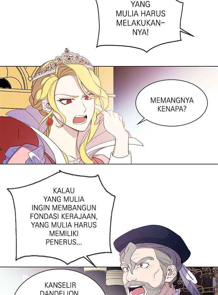 Queen Cecia’s Shorts Chapter 1 - halaman 13