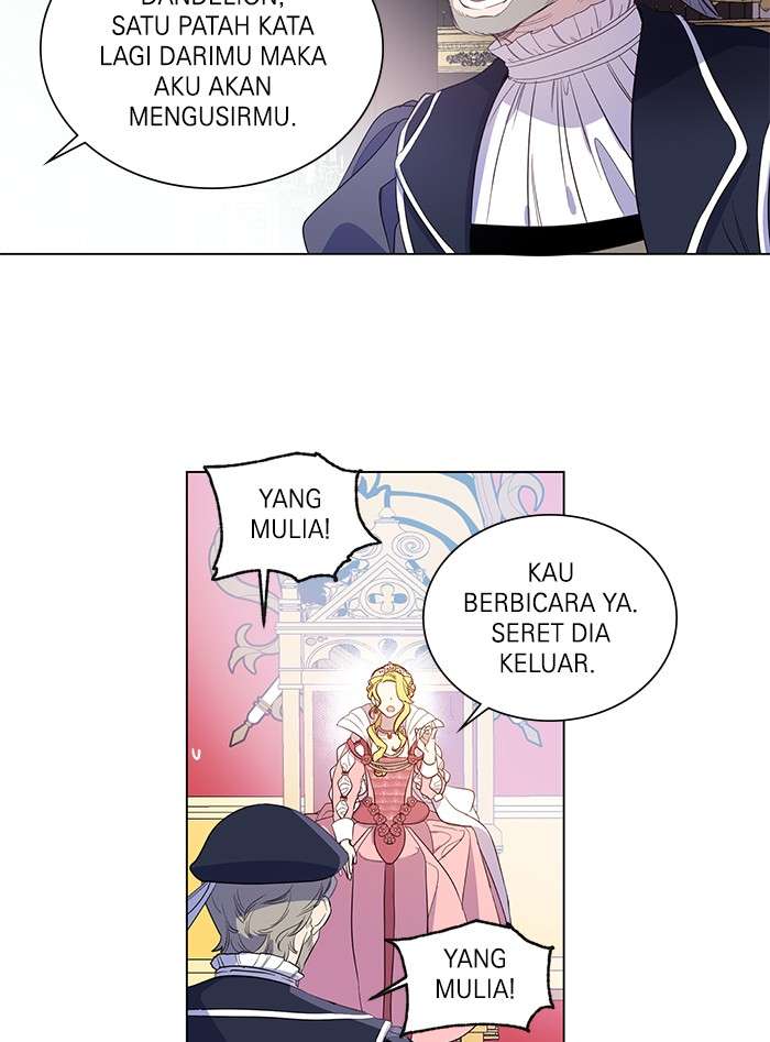 Queen Cecia’s Shorts Chapter 1 - halaman 14