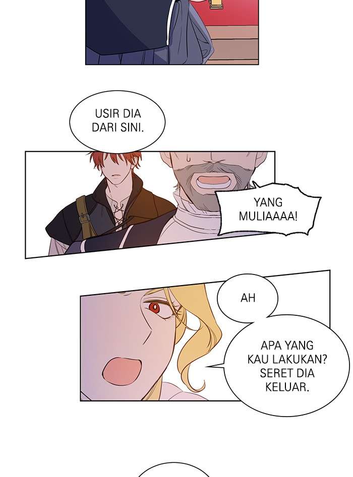 Queen Cecia’s Shorts Chapter 1 - halaman 15
