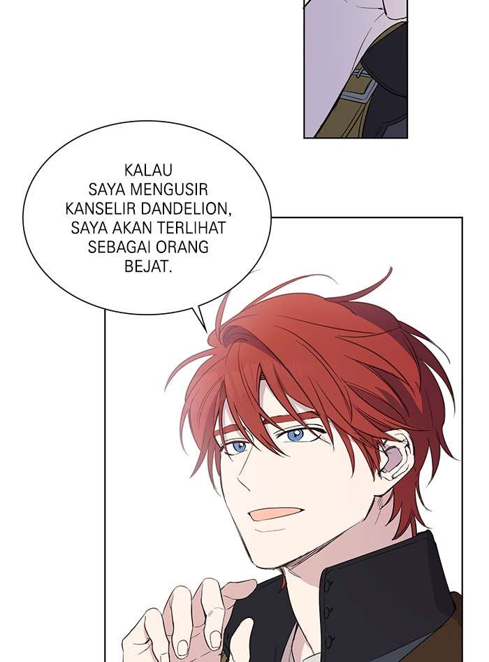 Queen Cecia’s Shorts Chapter 1 - halaman 17