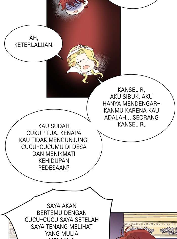 Queen Cecia’s Shorts Chapter 1 - halaman 19