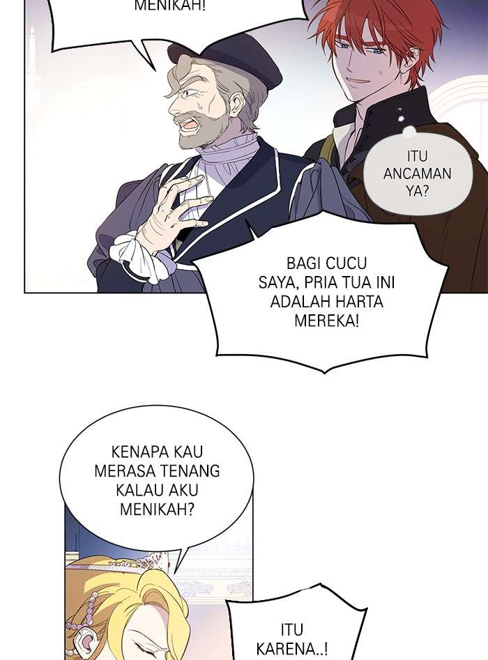 Queen Cecia’s Shorts Chapter 1 - halaman 20