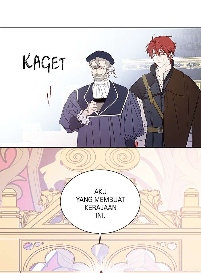 Queen Cecia’s Shorts Chapter 1 - halaman 22