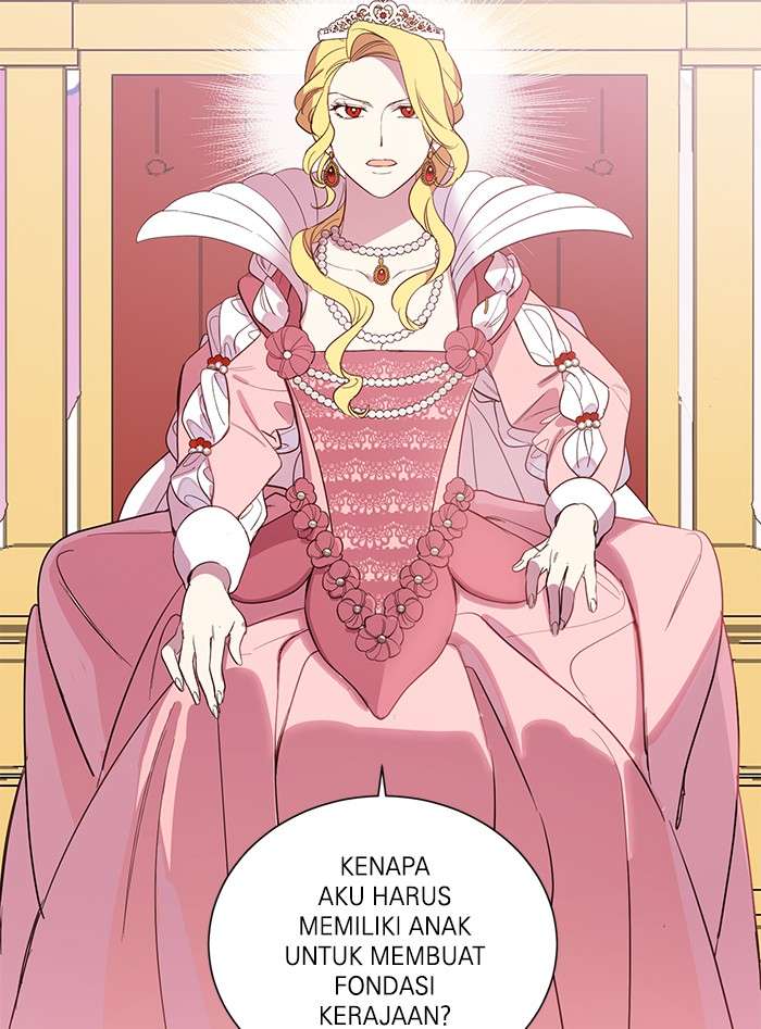 Queen Cecia’s Shorts Chapter 1 - halaman 23