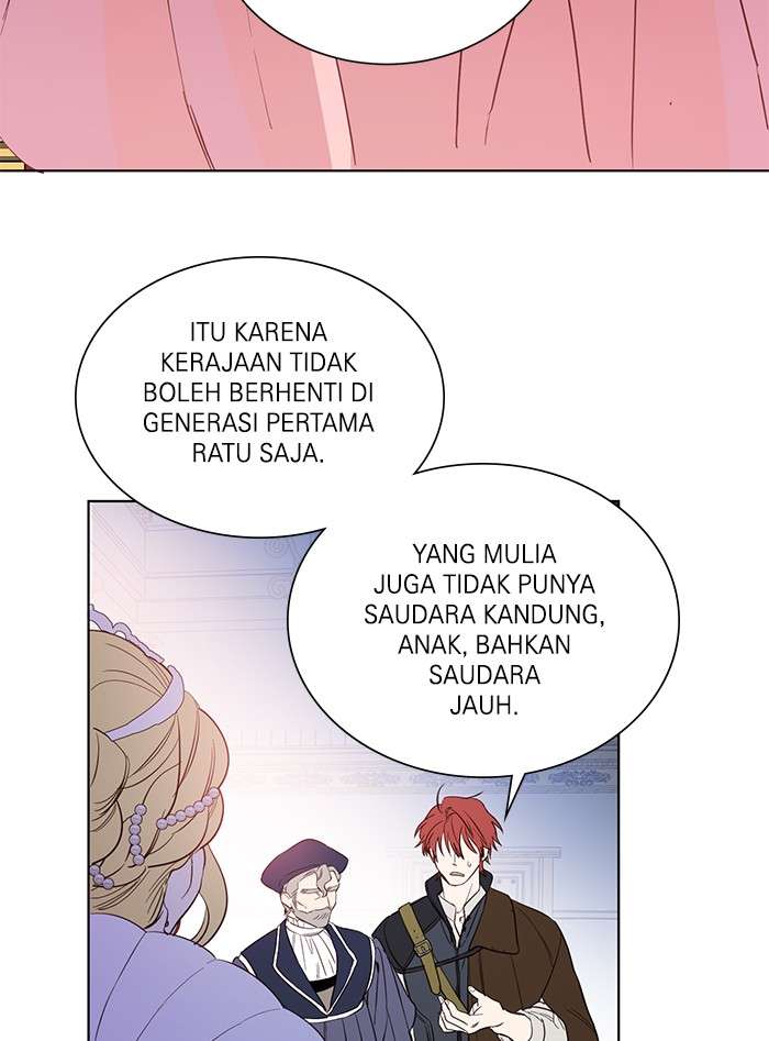 Queen Cecia’s Shorts Chapter 1 - halaman 24