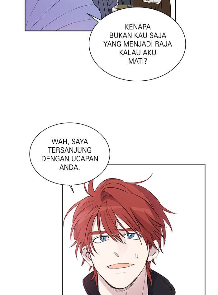 Queen Cecia’s Shorts Chapter 1 - halaman 25