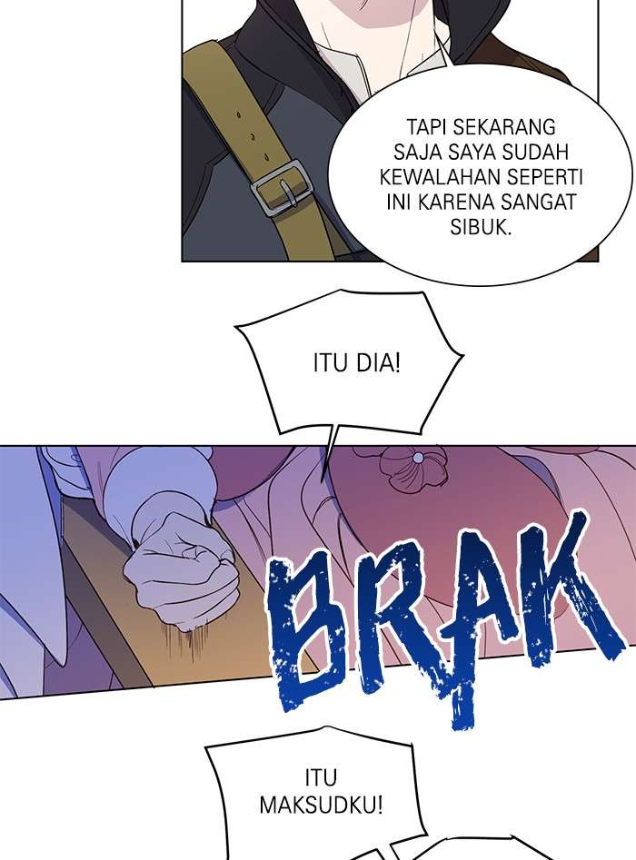 Queen Cecia’s Shorts Chapter 1 - halaman 26