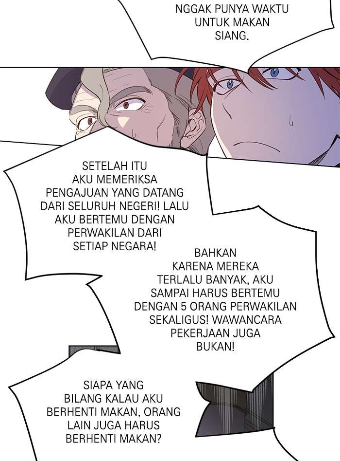 Queen Cecia’s Shorts Chapter 1 - halaman 28