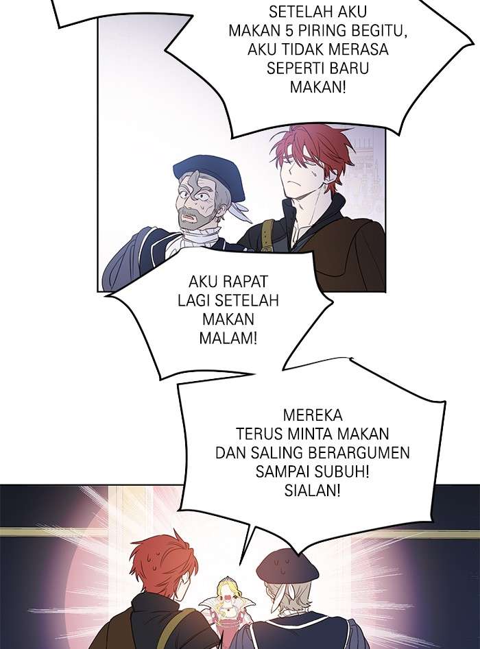 Queen Cecia’s Shorts Chapter 1 - halaman 29