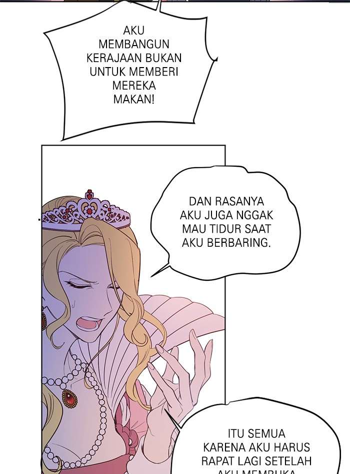 Queen Cecia’s Shorts Chapter 1 - halaman 30