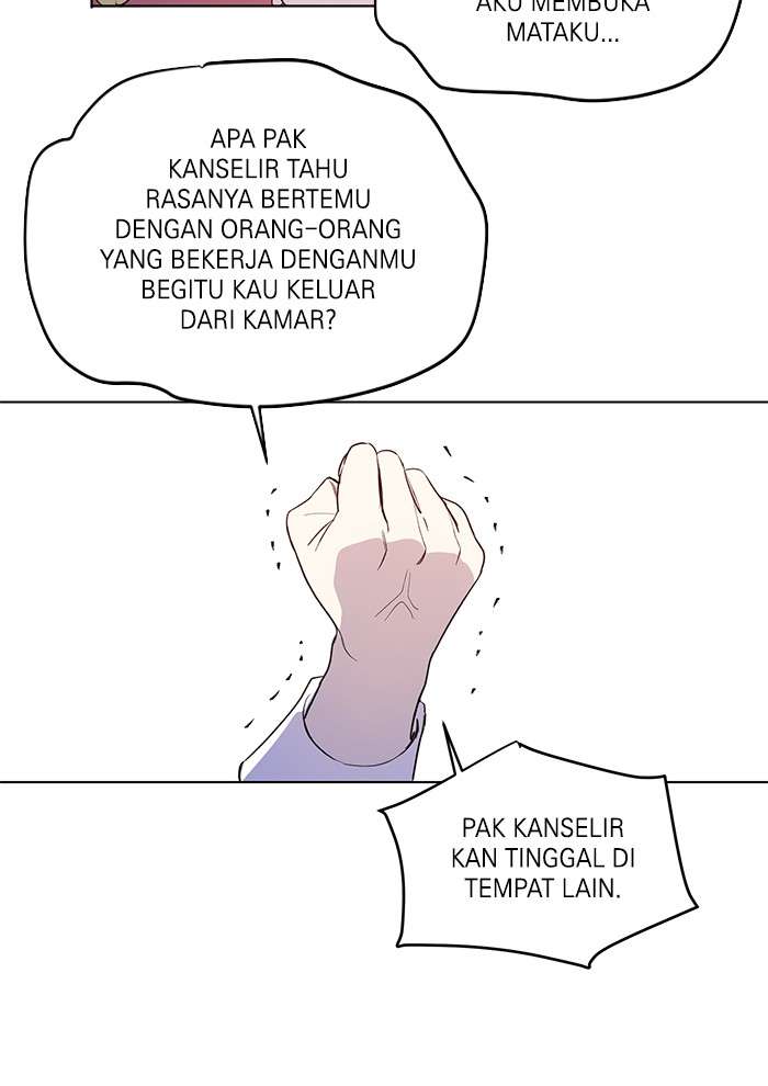Queen Cecia’s Shorts Chapter 1 - halaman 31