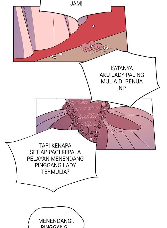 Queen Cecia’s Shorts Chapter 1 - halaman 34