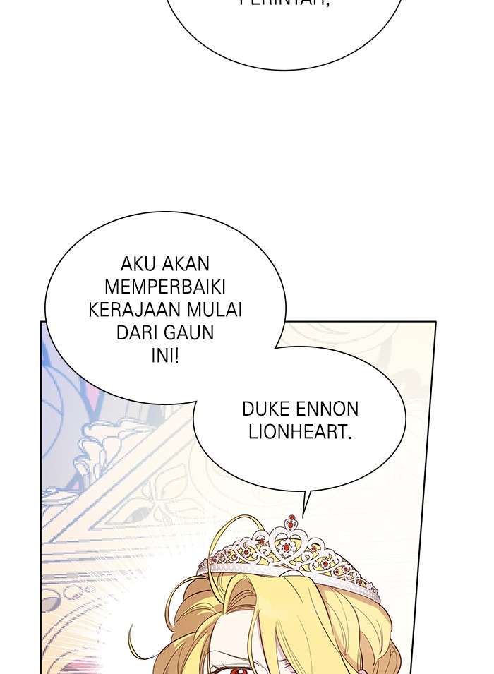 Queen Cecia’s Shorts Chapter 1 - halaman 42
