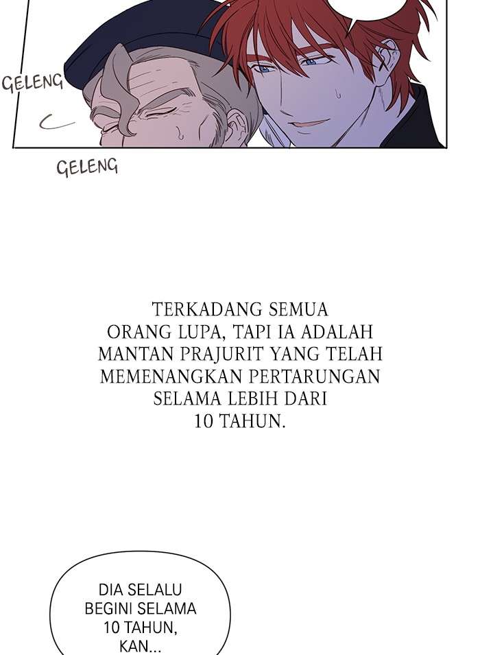 Queen Cecia’s Shorts Chapter 1 - halaman 47