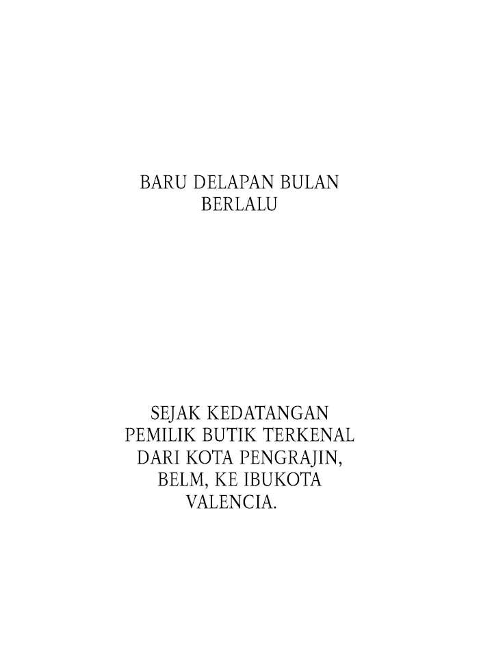 Queen Cecia’s Shorts Chapter 1 - halaman 49