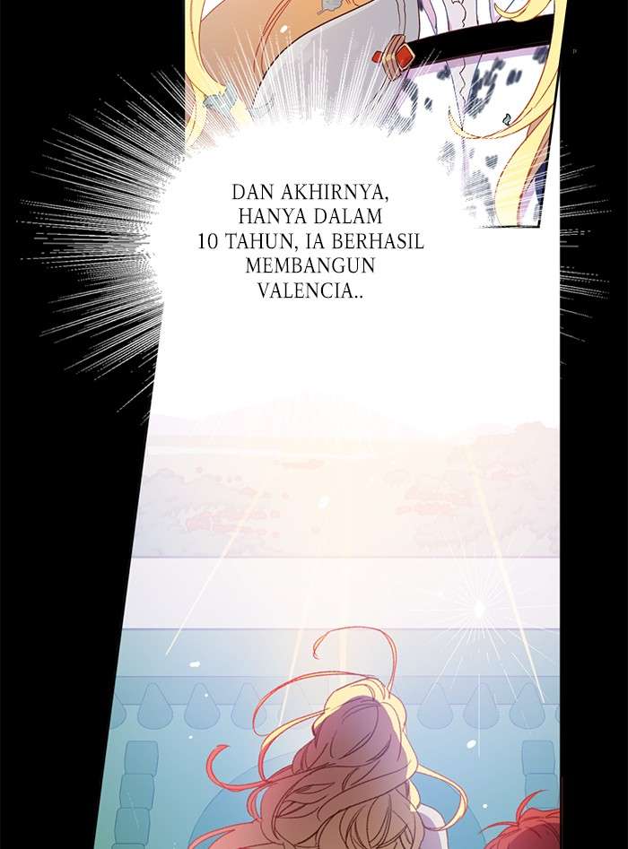 Queen Cecia’s Shorts Chapter 1 - halaman 6