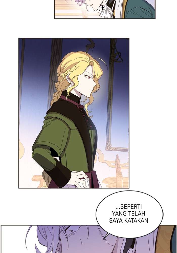 Queen Cecia’s Shorts Chapter 10 - halaman 10