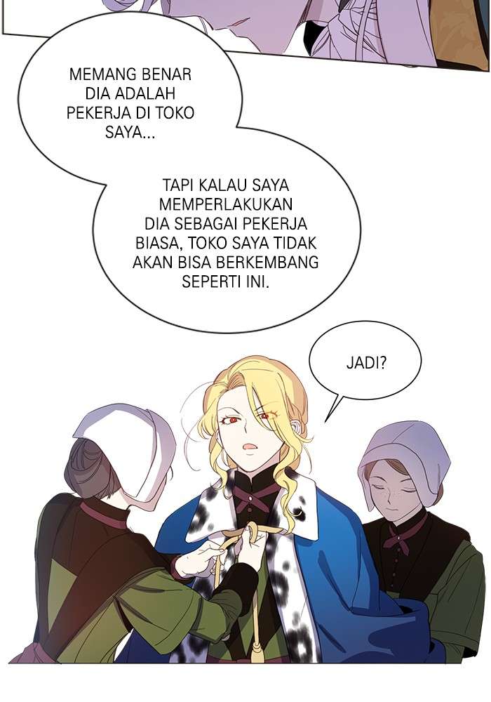 Queen Cecia’s Shorts Chapter 10 - halaman 11