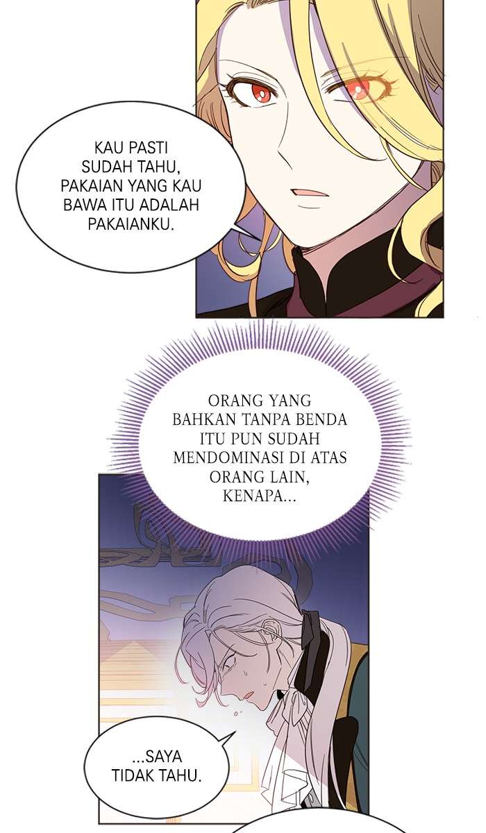 Queen Cecia’s Shorts Chapter 10 - halaman 13