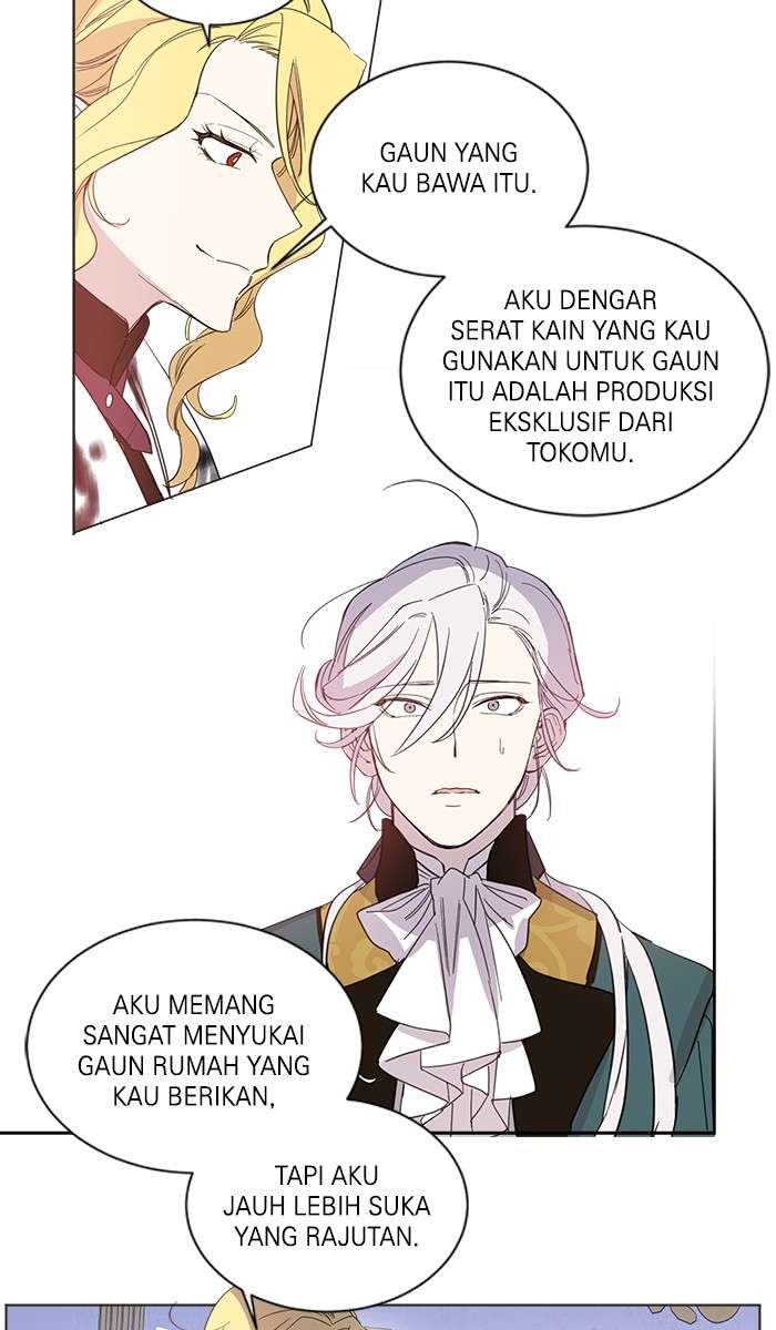 Queen Cecia’s Shorts Chapter 10 - halaman 15