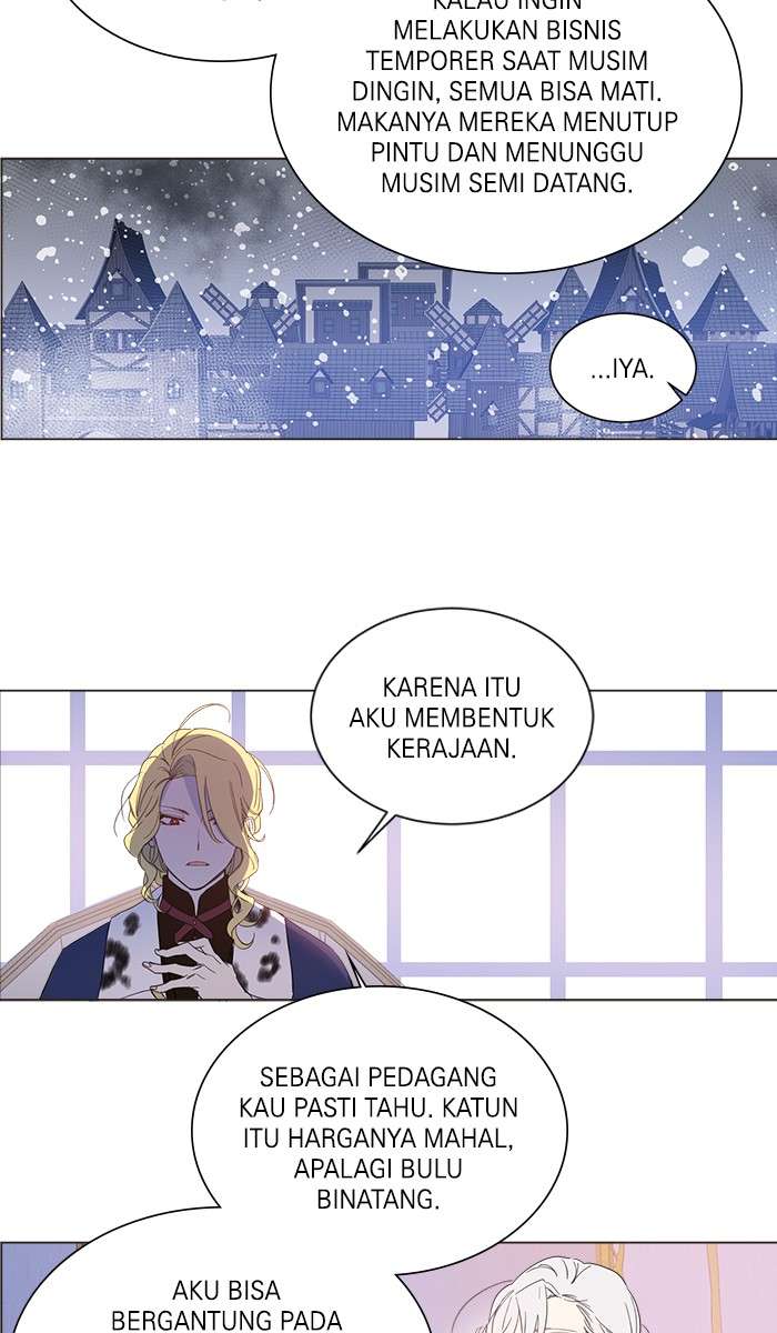 Queen Cecia’s Shorts Chapter 10 - halaman 17