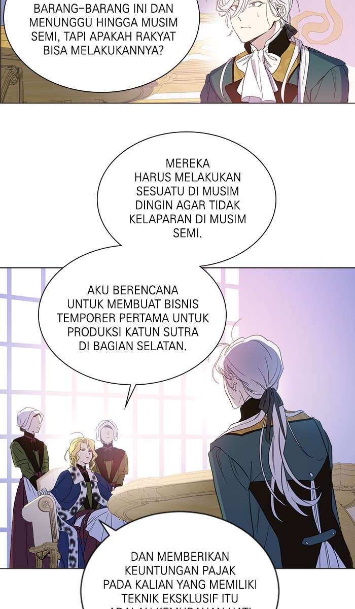 Queen Cecia’s Shorts Chapter 10 - halaman 18
