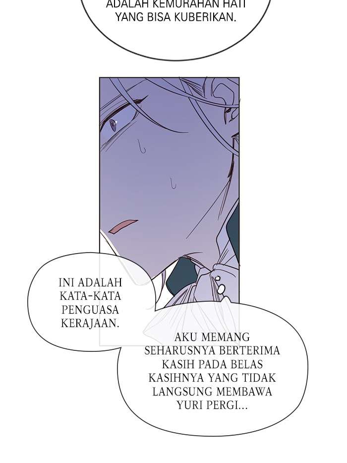 Queen Cecia’s Shorts Chapter 10 - halaman 19
