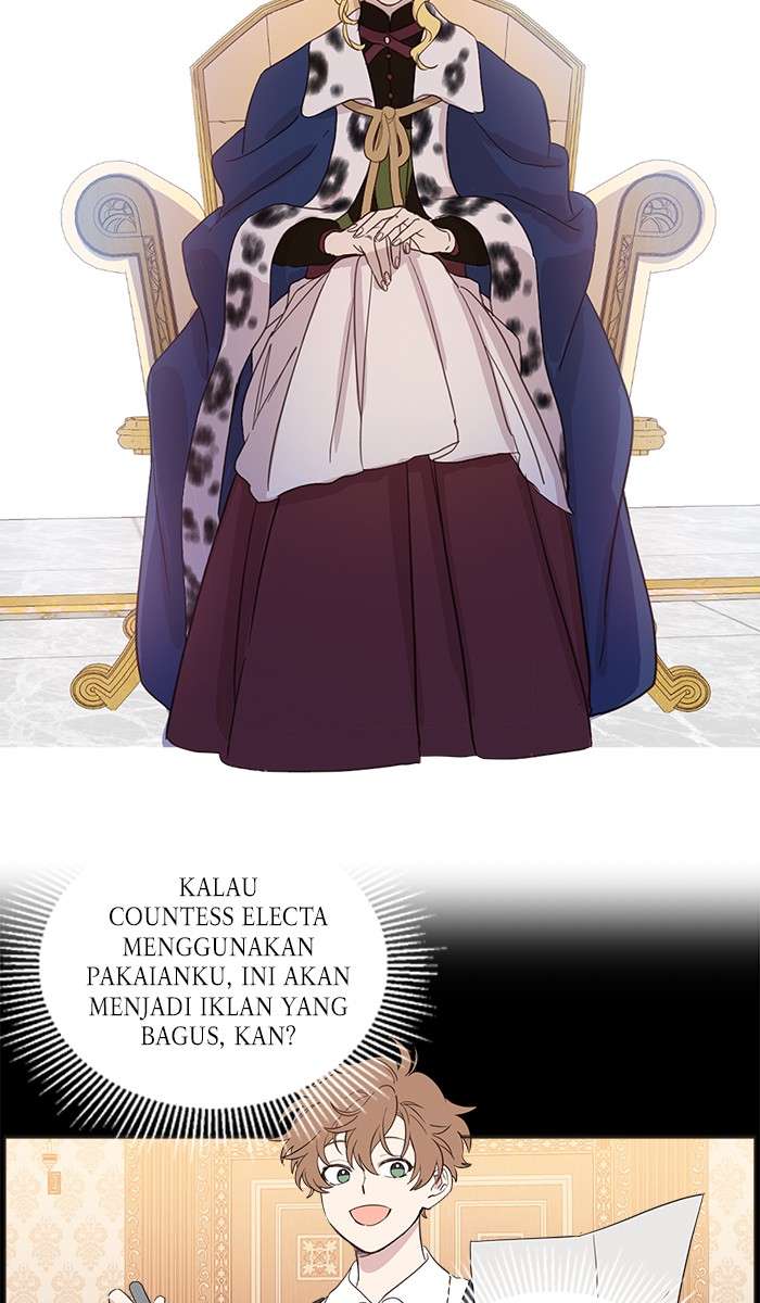 Queen Cecia’s Shorts Chapter 10 - halaman 23