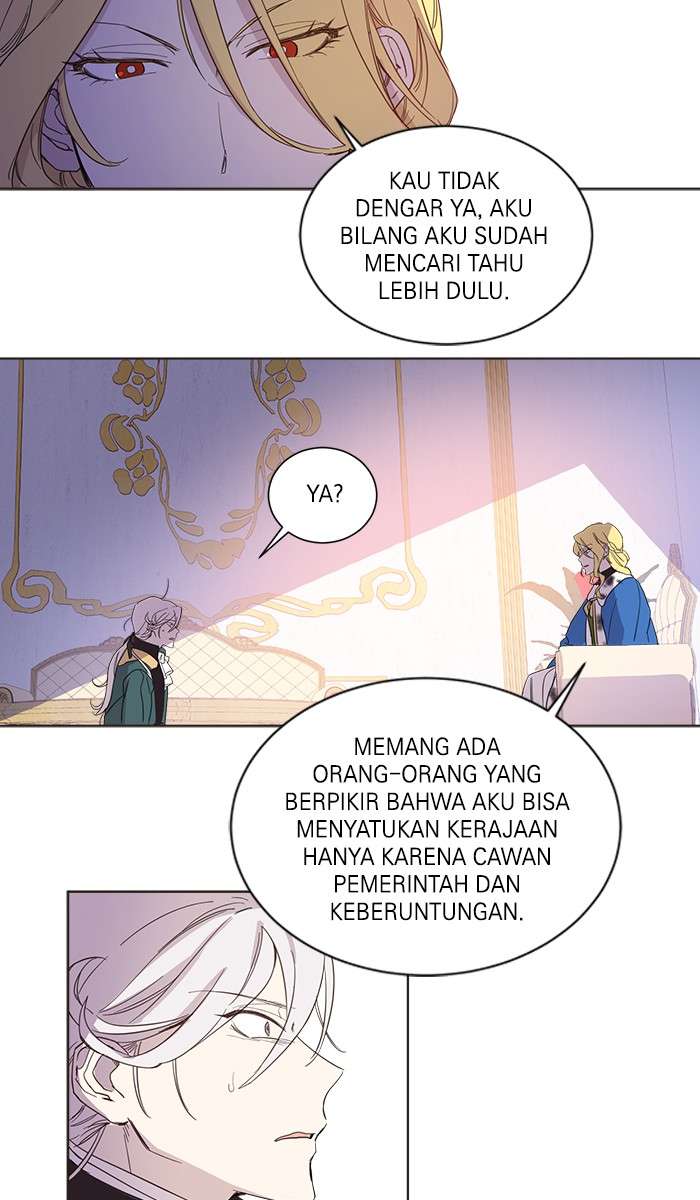 Queen Cecia’s Shorts Chapter 10 - halaman 25