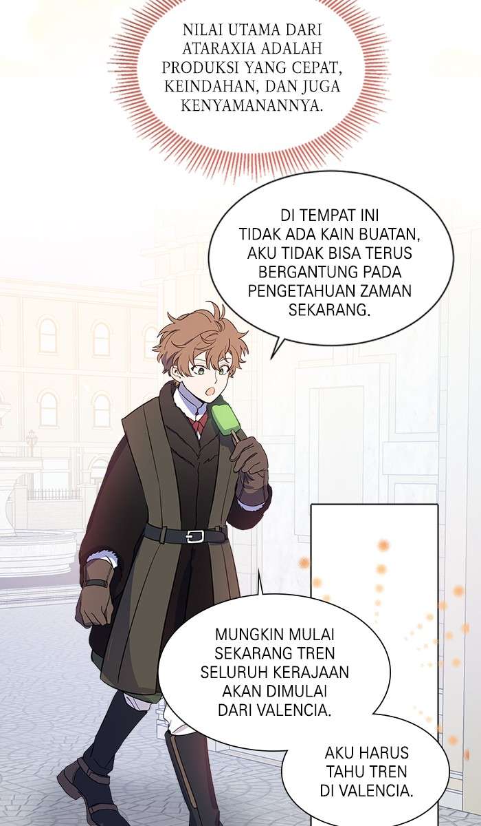 Queen Cecia’s Shorts Chapter 10 - halaman 29