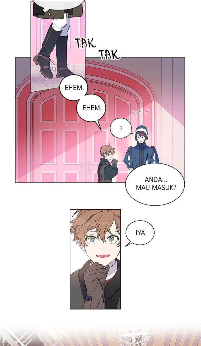 Queen Cecia’s Shorts Chapter 10 - halaman 31