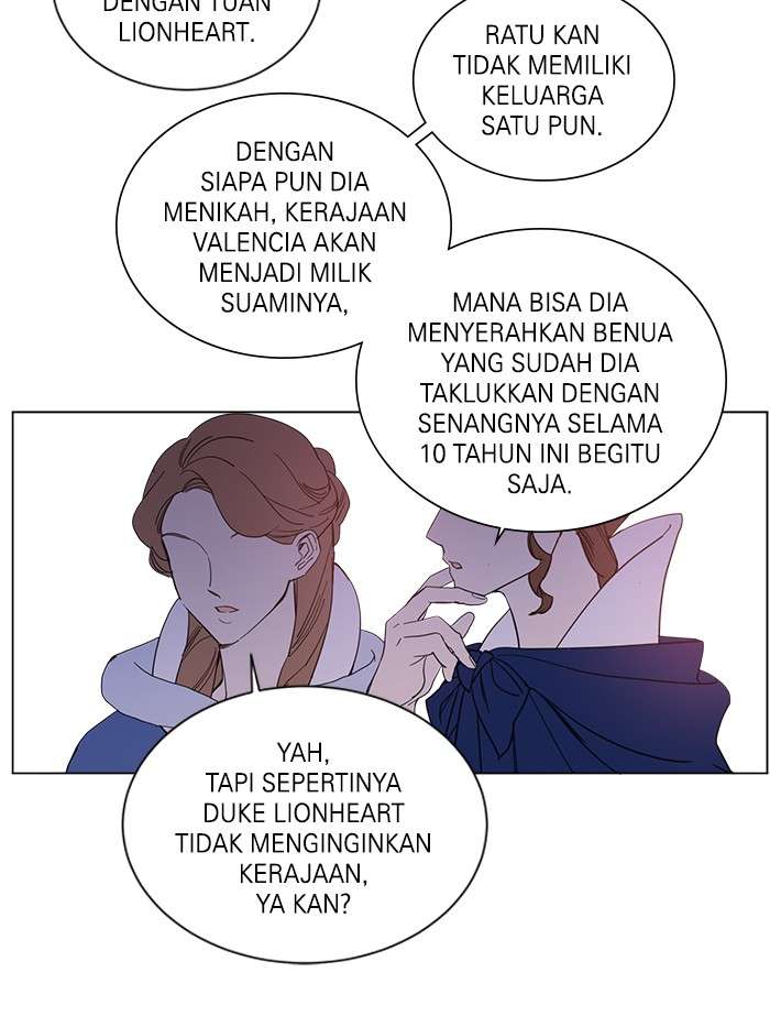 Queen Cecia’s Shorts Chapter 10 - halaman 35