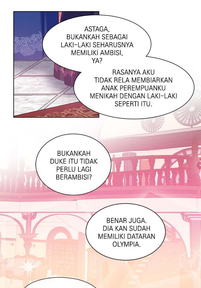 Queen Cecia’s Shorts Chapter 10 - halaman 36