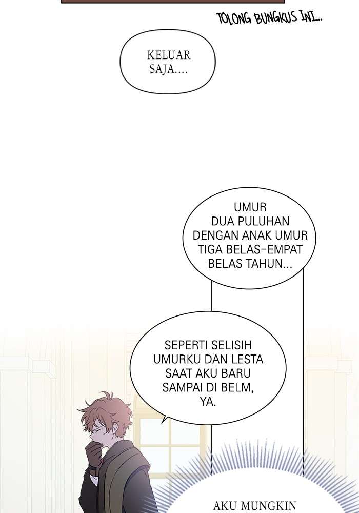 Queen Cecia’s Shorts Chapter 10 - halaman 41