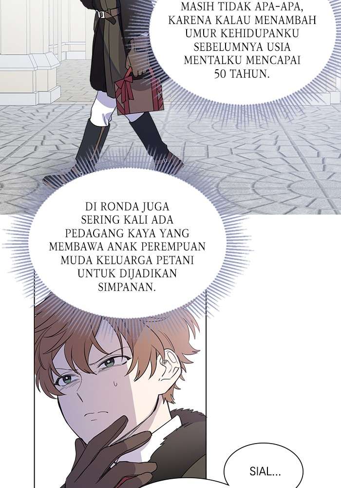 Queen Cecia’s Shorts Chapter 10 - halaman 42
