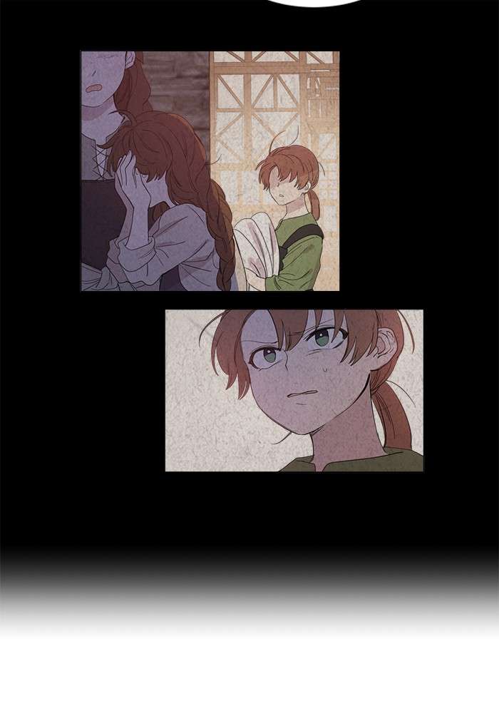Queen Cecia’s Shorts Chapter 10 - halaman 44