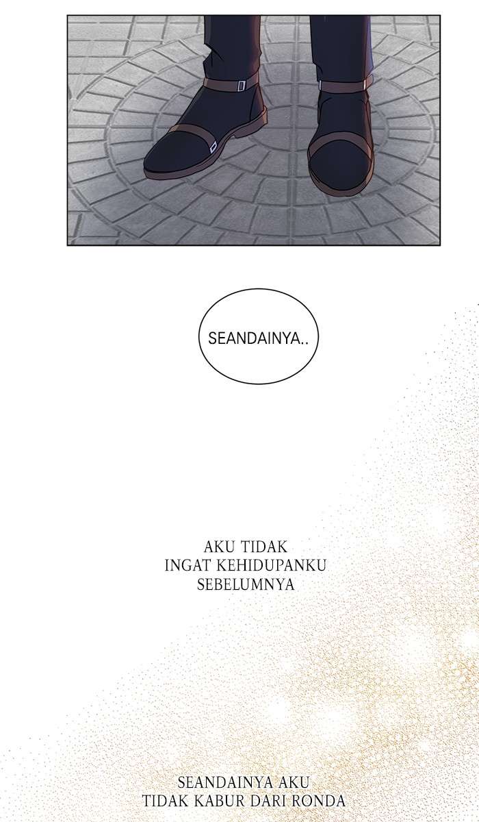 Queen Cecia’s Shorts Chapter 10 - halaman 46