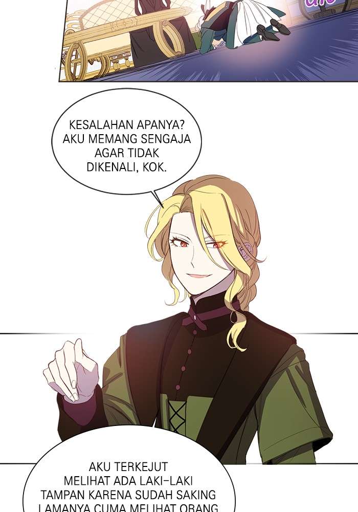 Queen Cecia’s Shorts Chapter 10 - halaman 5