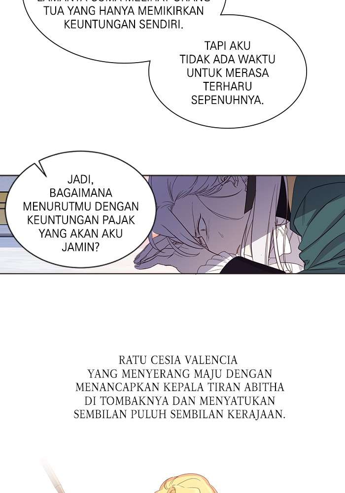 Queen Cecia’s Shorts Chapter 10 - halaman 6