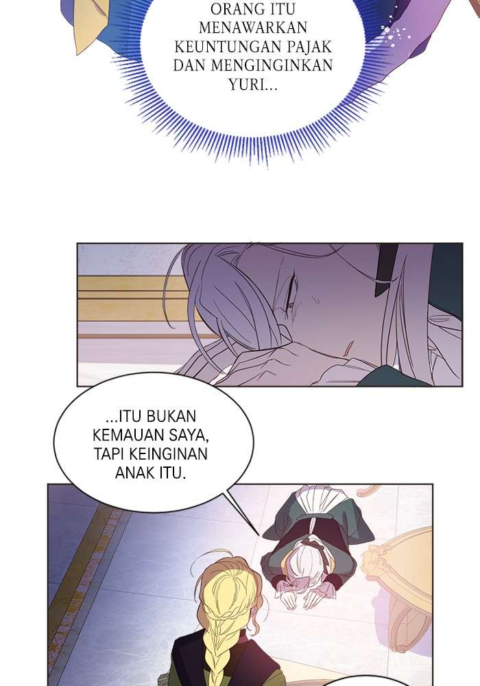 Queen Cecia’s Shorts Chapter 10 - halaman 8