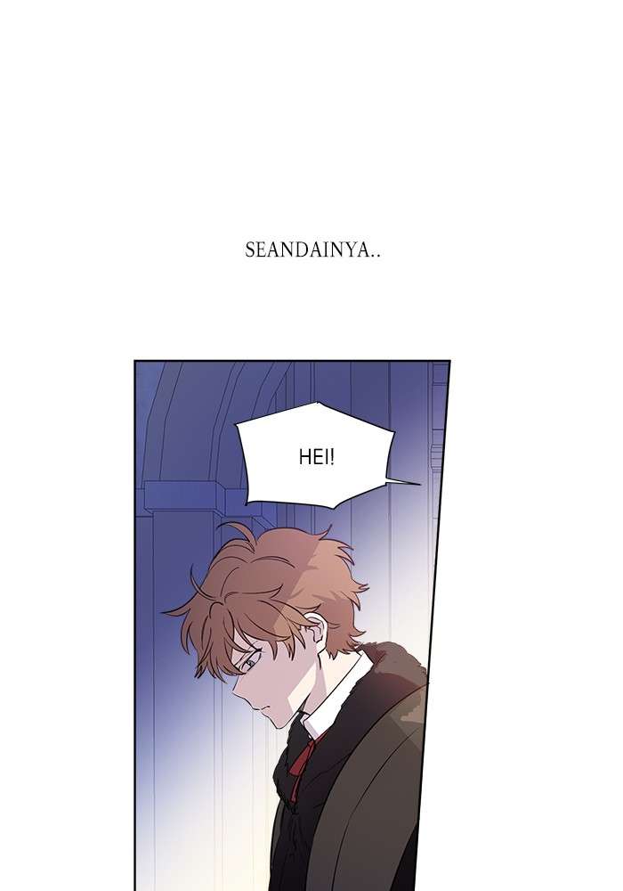 Queen Cecia’s Shorts Chapter 11 - halaman 1